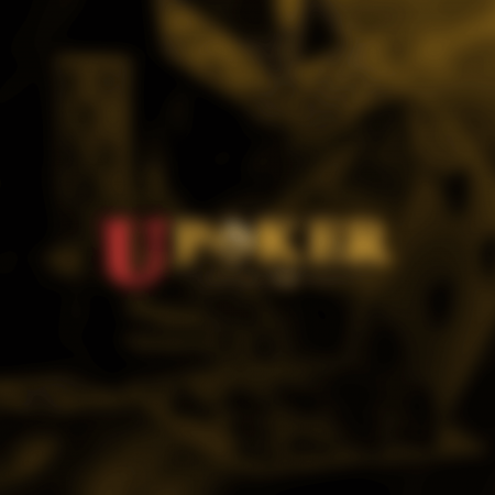 Upoker с 1 августа проводит U-Series of Poker 2 с гарантией в $1 500 000