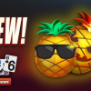Pineapple и Crazy Pineapple: новые форматы в руме PokerBros
